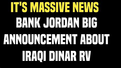 by roxy22222222. . Latest news on iraqi dinar rv guru predict
